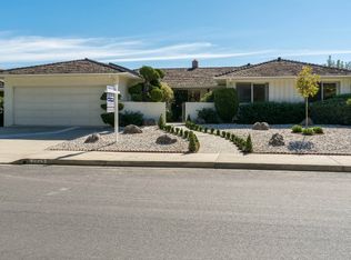 2925 Arguello Dr, Burlingame, CA 94010