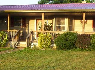 1415 Langford Rd, Red Boiling Springs, TN 37150