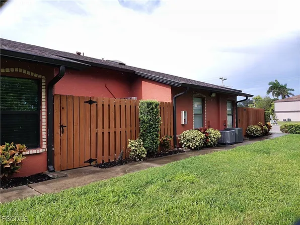 804 SW 47th Ter APT 202, Cape Coral, FL 33914