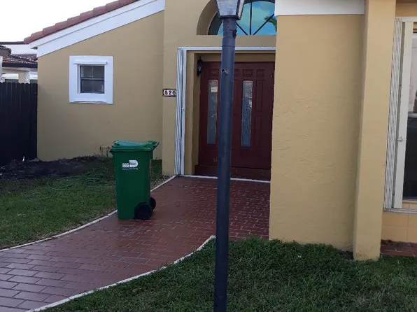 520 SW 88th Pl W, Miami, FL 33174