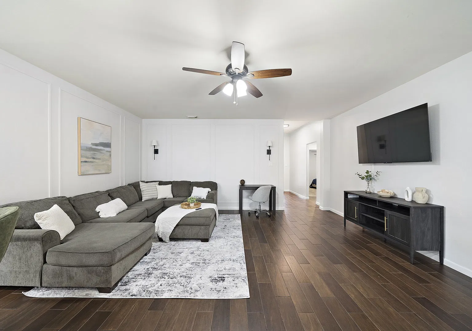 30+ Day Rental | Pet-Friendly | Houston — Photo 2