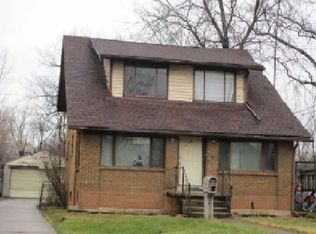1042 Summit St NW, Warren, OH