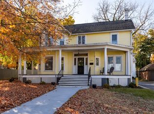 111 Campbell St, Harrisonburg, VA 22801