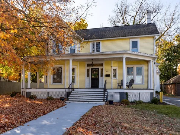 111 Campbell St, Harrisonburg, VA 22801