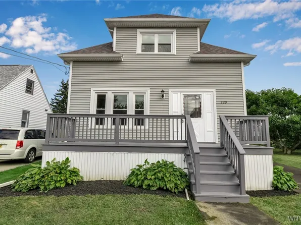 229 Halstead Ave, Sloan, NY 14212