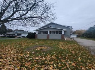 1913 Michigan Ave, Bay City, MI 48708