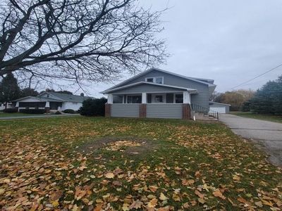1913 Michigan Ave, Bay City, MI, 48708