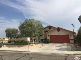 69485 El Dobe Rd, Cathedral City, CA 92234