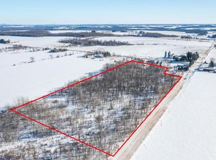 Meridian Rd, Athens, WI 54411