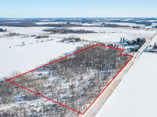 15 Acres MERIDIAN ROAD, Athens, WI 54411