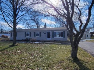 128 State St, Pt Austin, MI, 48467
