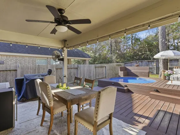 312 Fox Trail Rd, Montgomery, TX 77316