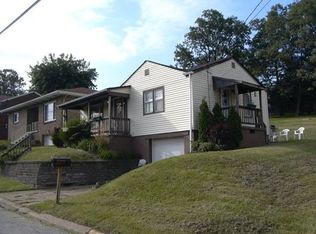 145 Franklin St, Weirton, WV 26062