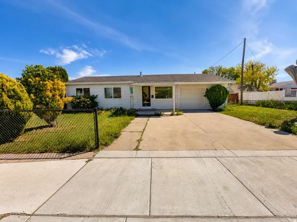 4155 W 4715 S, Salt Lake City, UT 84118