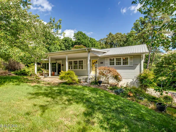 191 Glenn Cir, Powell, TN 37849