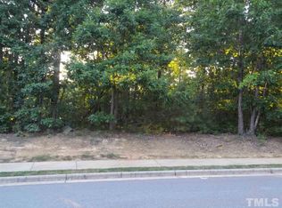 109 High Ridge Ln, Pittsboro, NC 27312