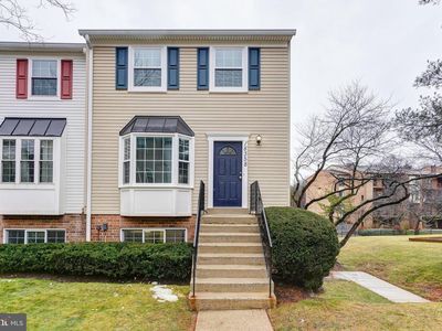 18358 Timko Ln #77, Germantown, MD, 20874