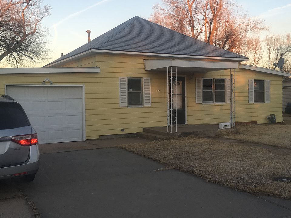 1st image of 1501 N Cochran St