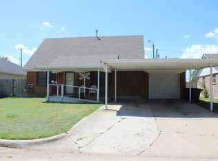 1321 Lawton Ave, Oklahoma City, OK 73160