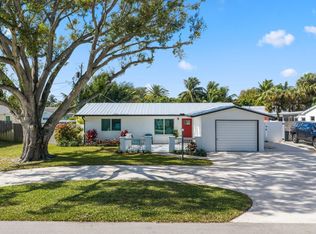 1510 Kingsley Road, Jupiter, FL 33469