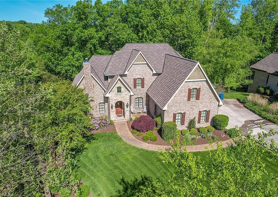 6349 Poplar Forest Dr, Summerfield, NC 27358 MLS 1108219 Zillow