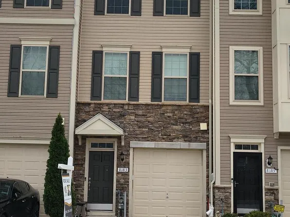 8183 Hollow Ct, Severn, MD 21144