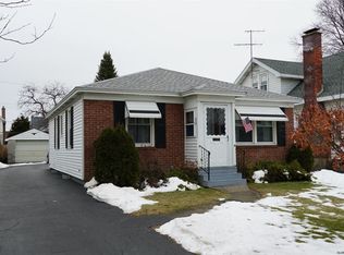 22 Joelson Ct, Albany, NY 12209