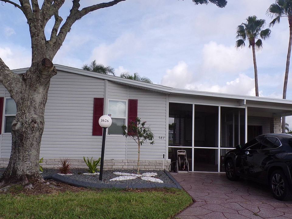 1st image of 1626 Schalamar Creek Dr #587