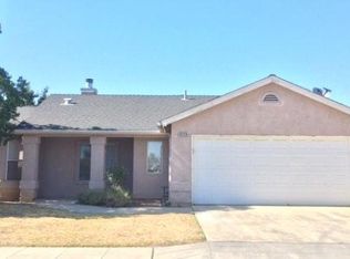 6228 W San Carlos Ave, Fresno, CA 93723