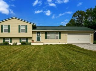2609 Erhart Rd, Medina, OH 44256