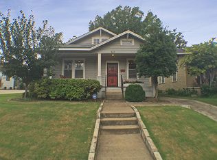 823 S Cox St, Memphis, TN 38104