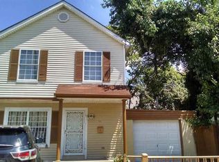 84 Myrtle Ave, Jersey City, NJ 07305