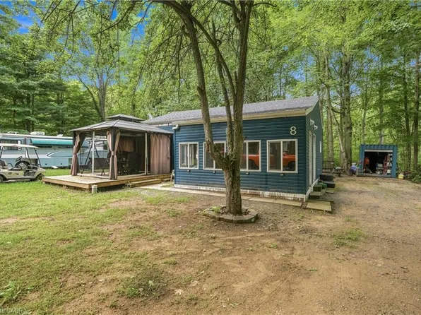 334 Rattlesnake Rd #8, Lowbanks, ON N0A 1K0