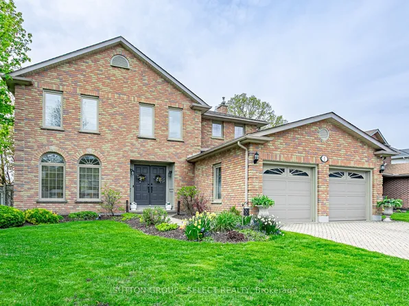 1 Derwent Rd, London, ON N6G 4V8