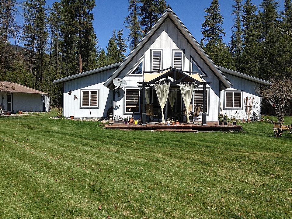 Serene, beautiful home in na