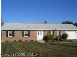 5220 Mussetter Rd, Ijamsville, MD 21754