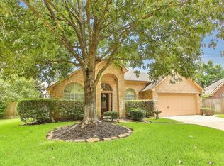 20146 Pinehaven Ln, Spring, TX 77379