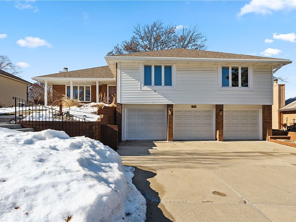 1712 NW 102nd St, Clive, IA 50325 Zillow