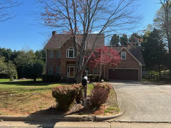 1444 Freedom Ct, Gastonia, NC 28054