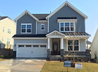 3308 Mountain Hill Dr, Wake Forest, NC 27587