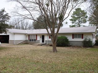 4240 Ran Rd, Marietta, OK 73448