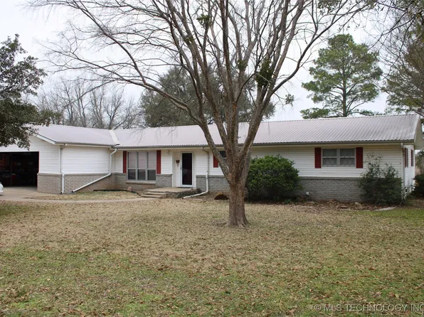 4154 Ran Rd, Marietta, OK 73448