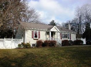 134 Annandale High Bridge Rd, Annandale, NJ 08801
