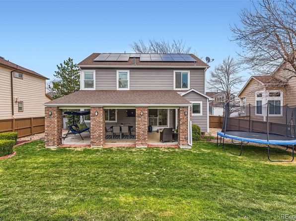 9879 Sydney Lane, Highlands Ranch, CO 80130