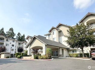 Parterra, Newcastle, WA 98059