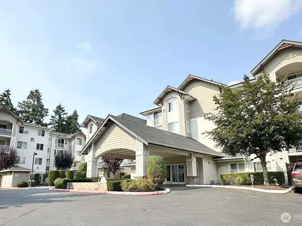 13301 SE 79th Place #C311, Newcastle, WA 98059