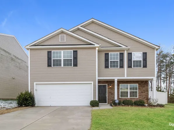 4359 Pasture Ct, Winston Salem, NC 27101