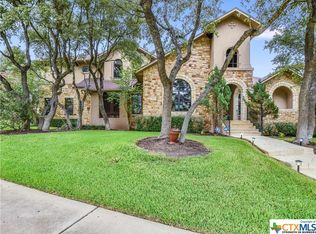 2633 Collingwood Dr, Round Rock, TX 78665