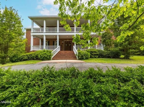 198 Jennings Ln, Macon, GA 31210