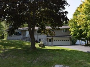 5707 Mount Maria Rd, Hubbard Lake, MI 49747